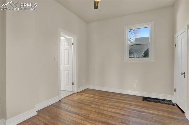 901 W Cucharras Street