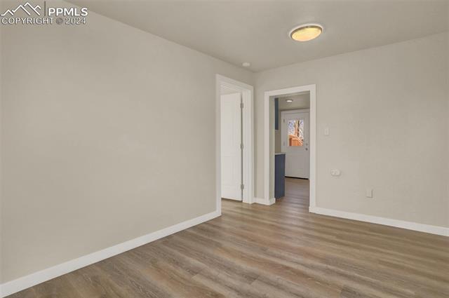 901 W Cucharras Street