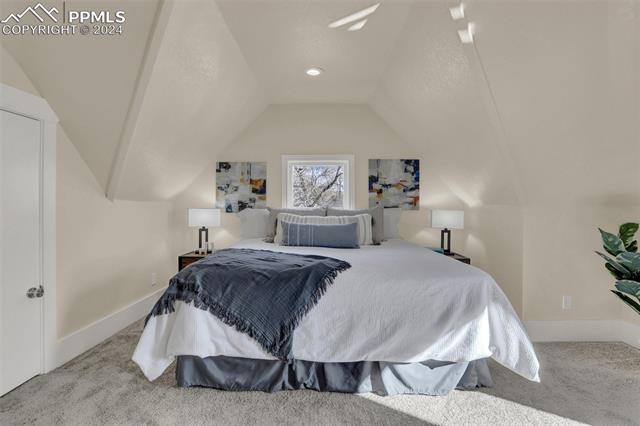 901 W Cucharras Street