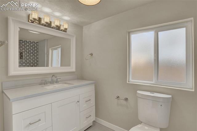 901 W Cucharras Street