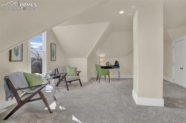 901 W Cucharras Street