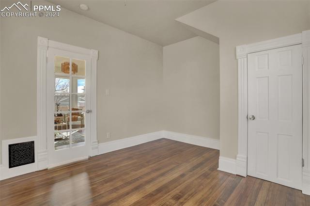 901 W Cucharras Street