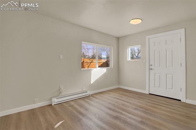 901 W Cucharras Street