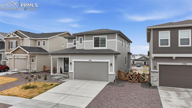 5765 Mammoth Lane