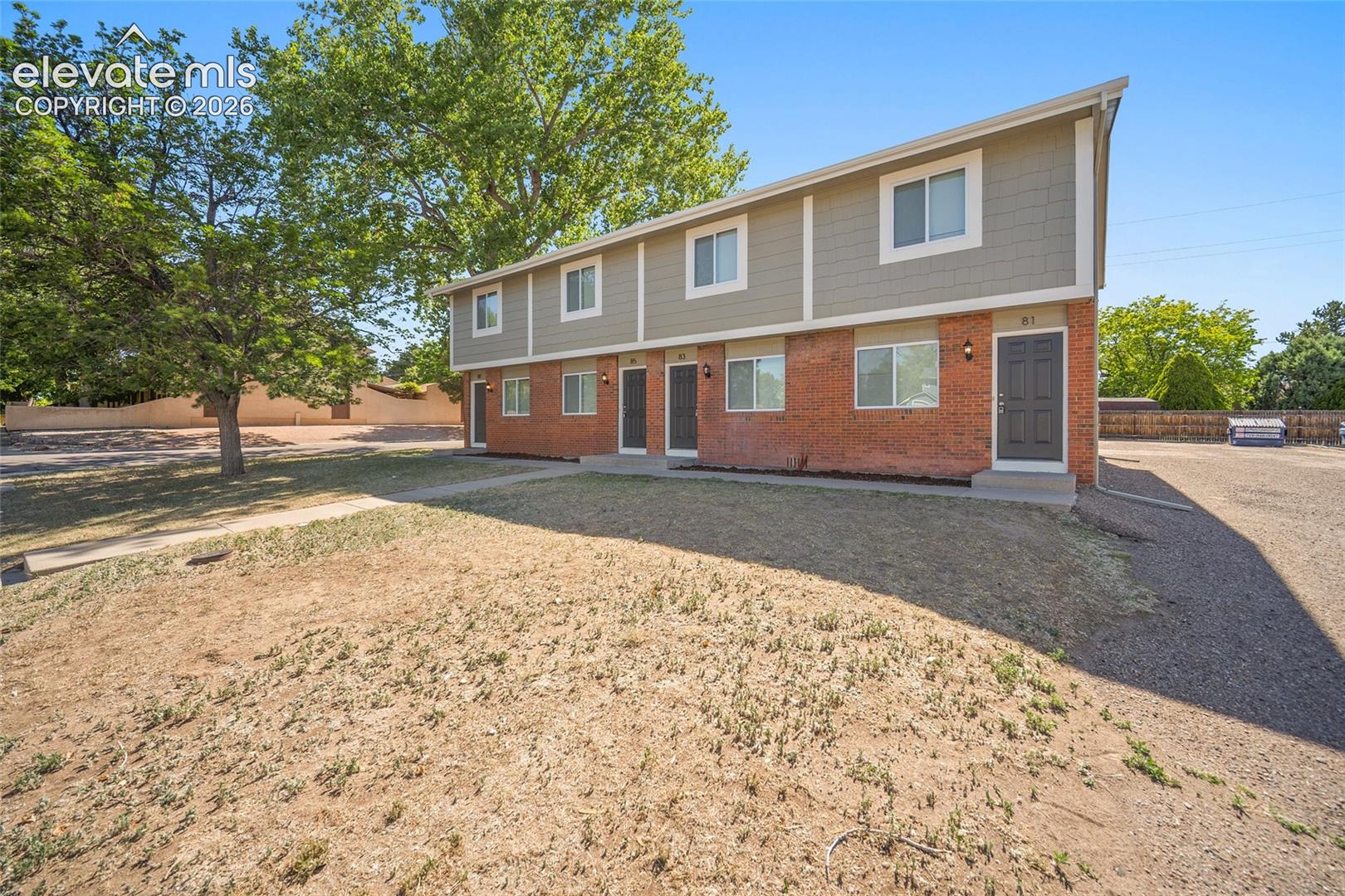 81 Castle Royal Drive Unit: 87