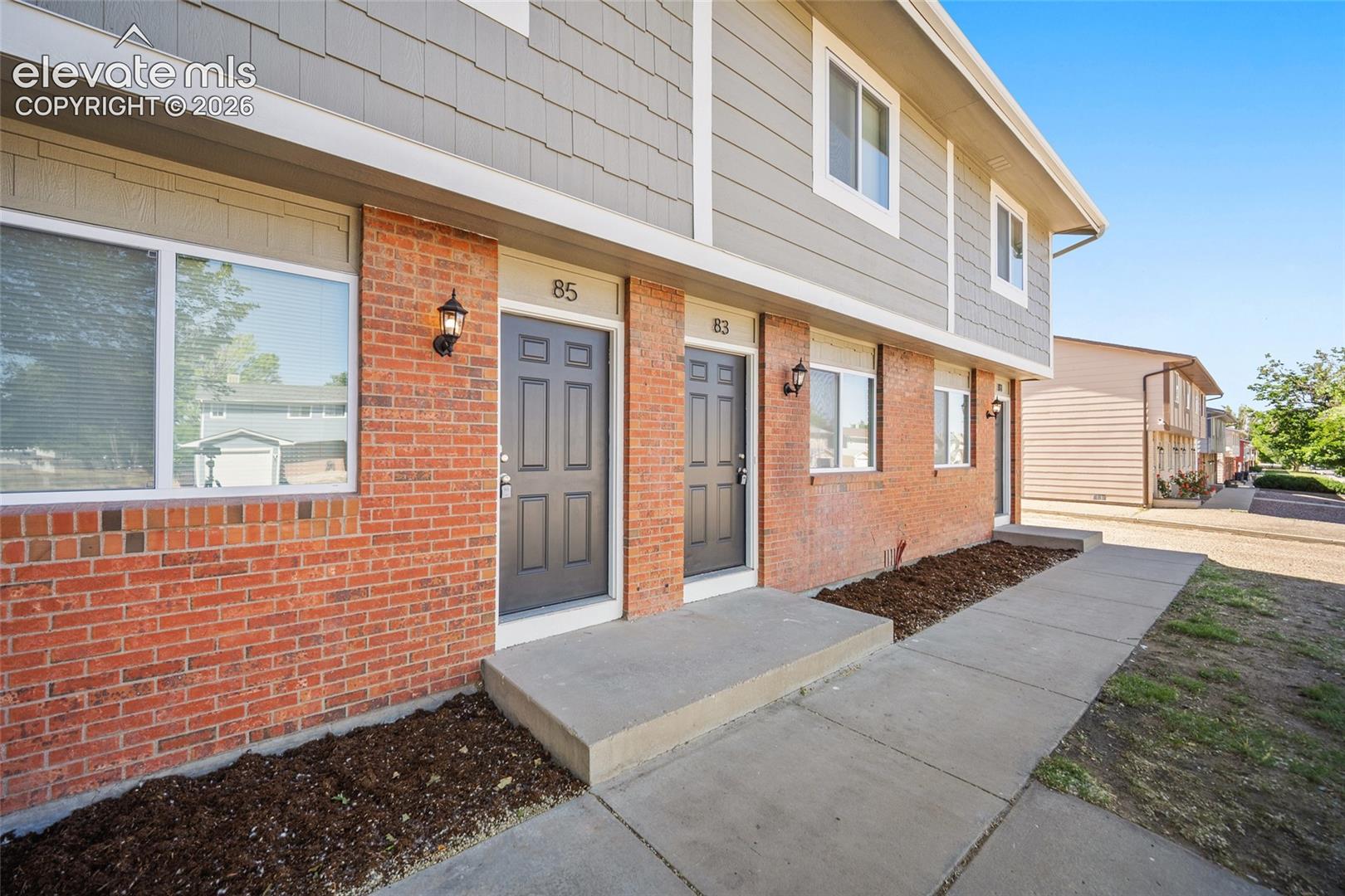 81 Castle Royal Drive Unit: 87