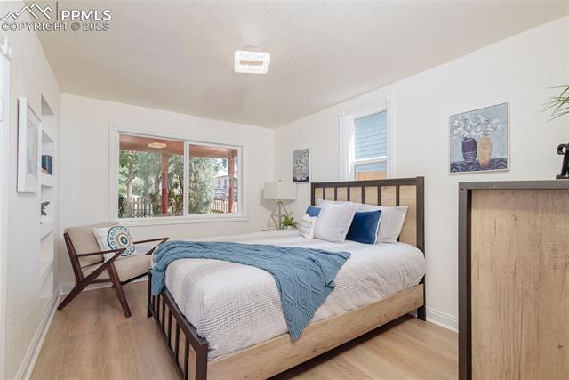 905 W Cucharras Street