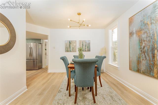 905 W Cucharras Street