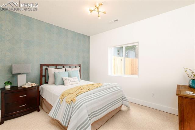 905 W Cucharras Street