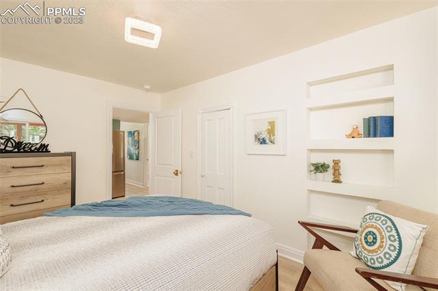 905 W Cucharras Street