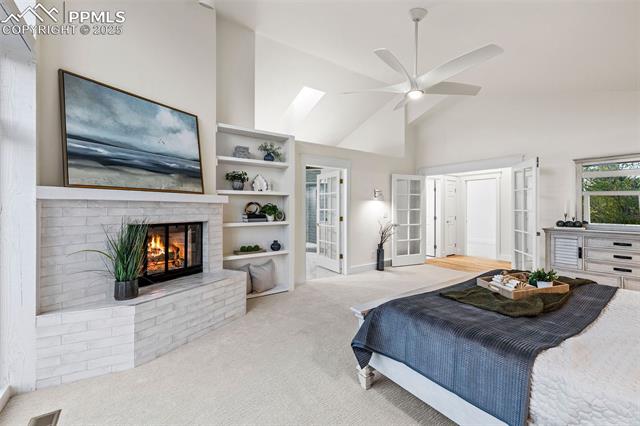 1935 Chateau Point Court