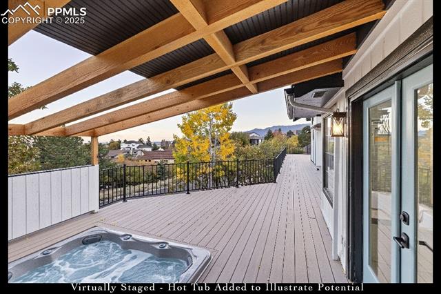 1935 Chateau Point Court