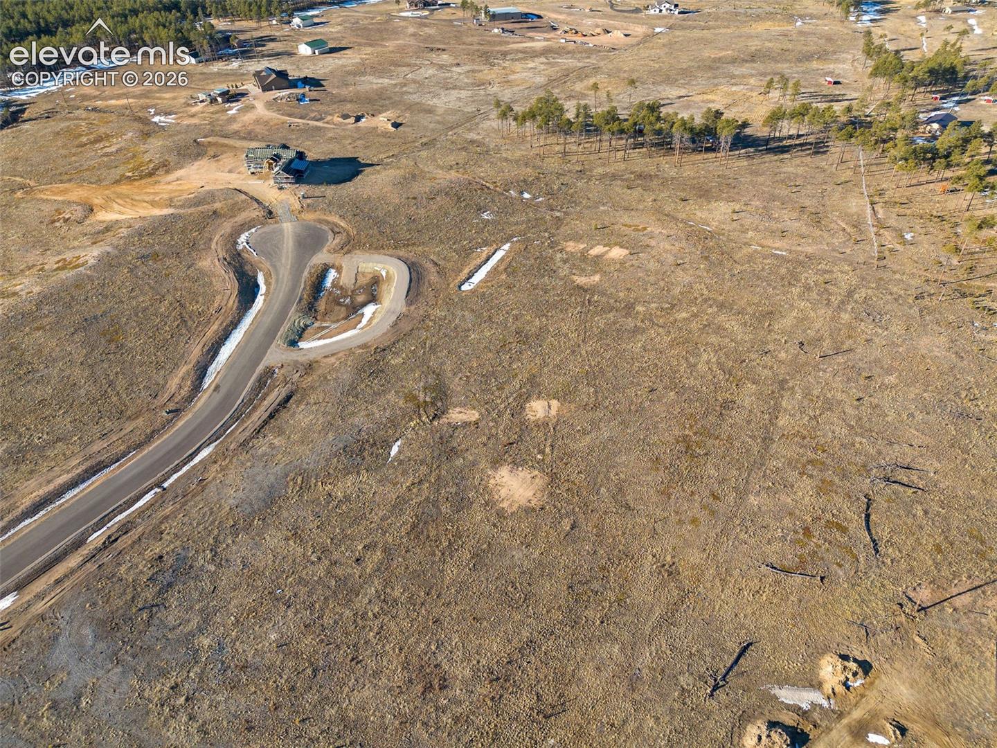 12691 Eagle Forest Road