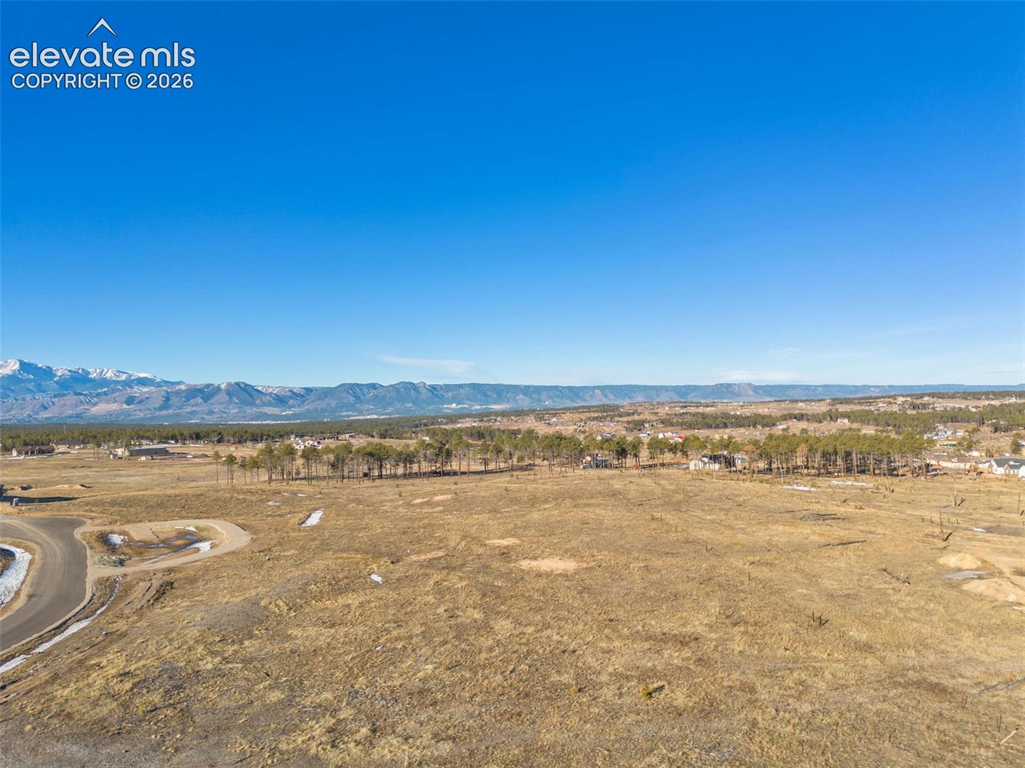12691 Eagle Forest Road