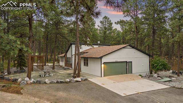 6940 Franciville Road