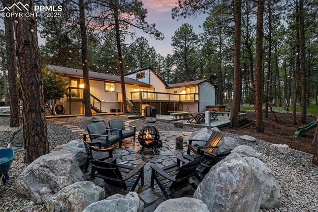 6940 Franciville Road