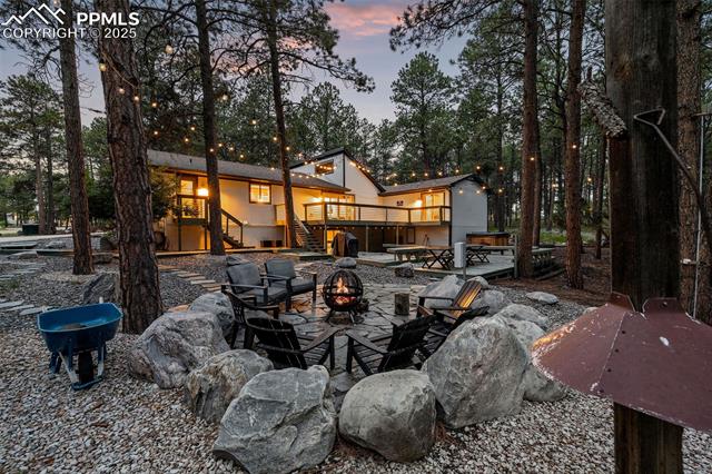 6940 Franciville Road