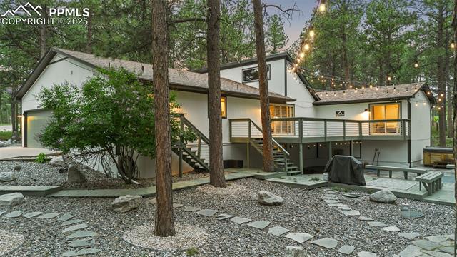 6940 Franciville Road