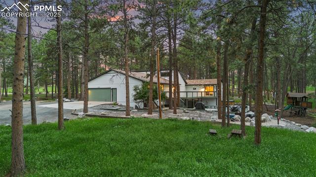 6940 Franciville Road