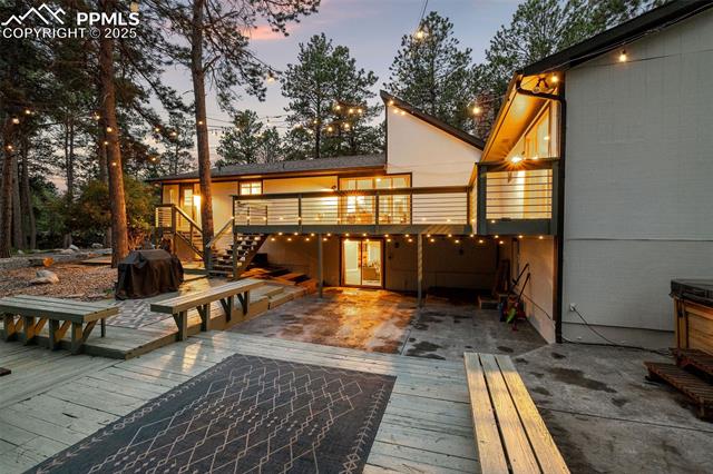 6940 Franciville Road