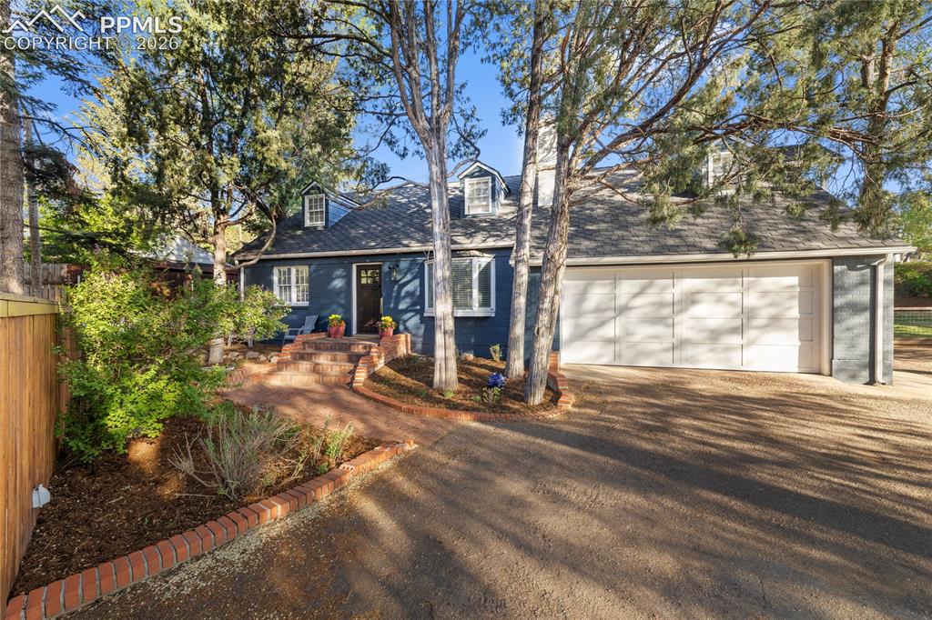 2 Cresta Road