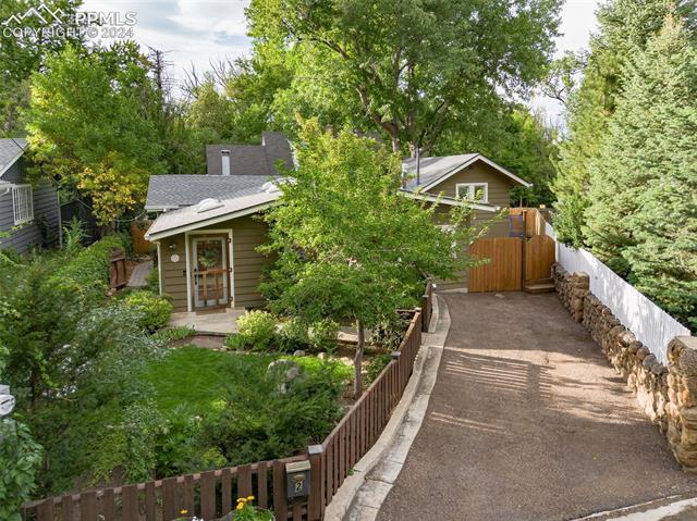 2 Winfield Avenue