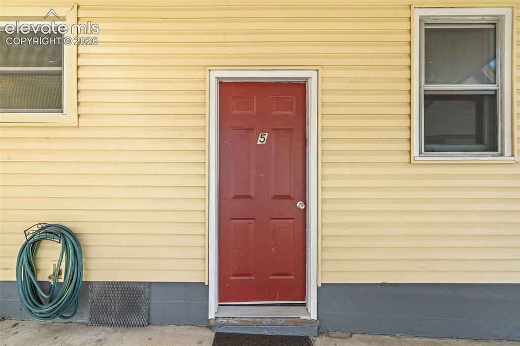 514 Wahsatch Avenue