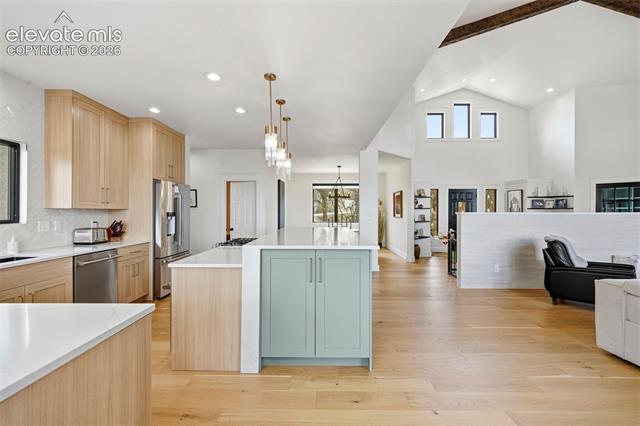2220 Cape Pine Way