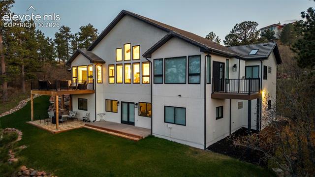 2220 Cape Pine Way