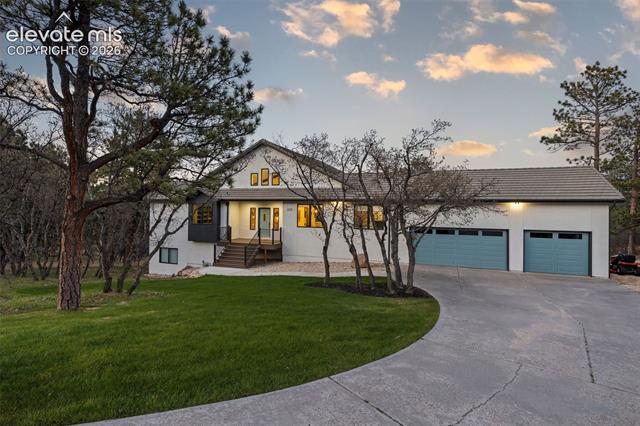 2220 Cape Pine Way