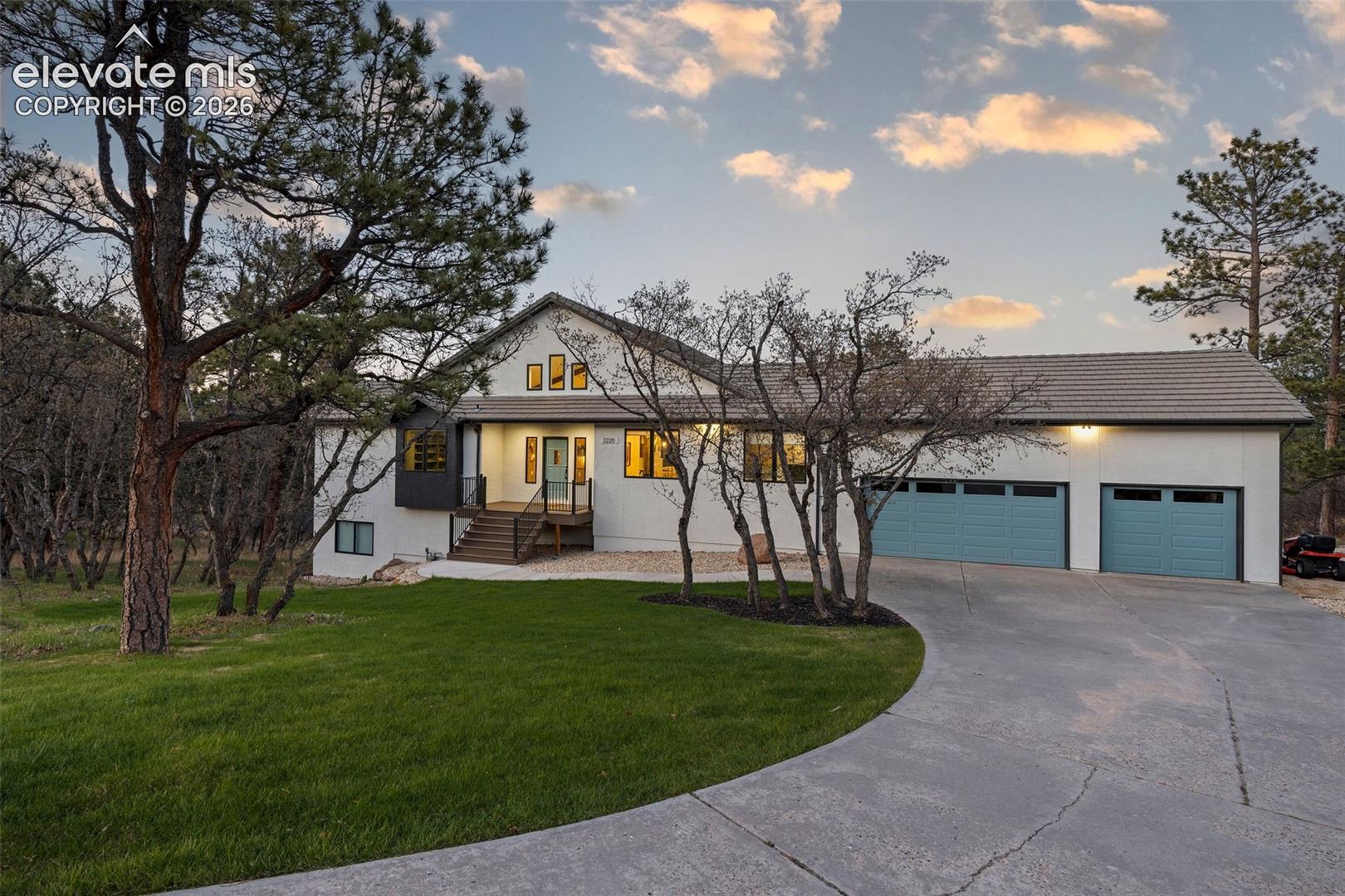 2220 Cape Pine Way