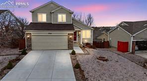 7326 Village Meadows Drive