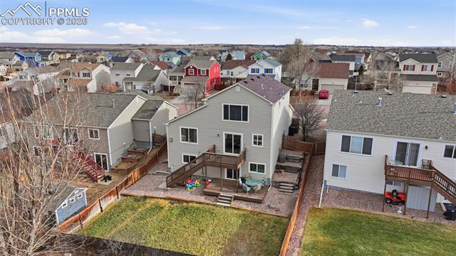 7326 Village Meadows Drive