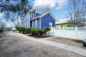 515 N Weber Street