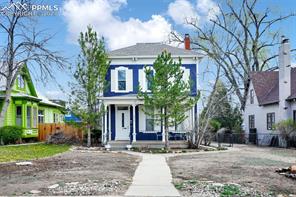 515 N Weber Street