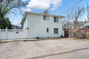515 N Weber Street