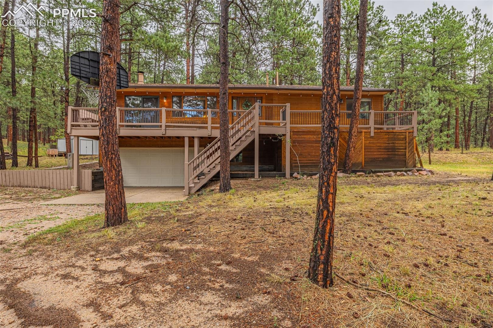 15845 Roller Coaster Road