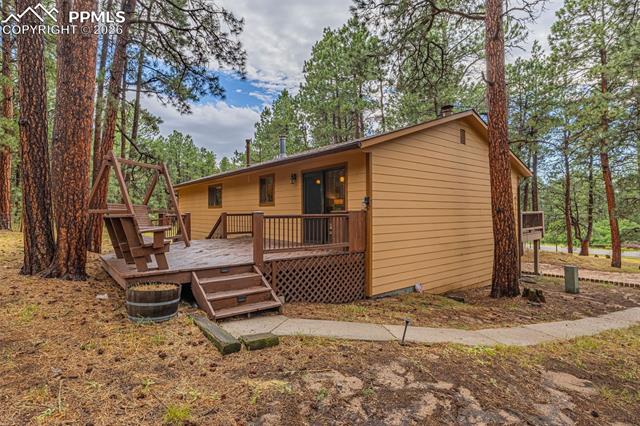 15845 Roller Coaster Road