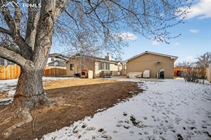 2190 Piros Drive