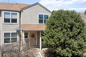 536 Shady Crest Circle