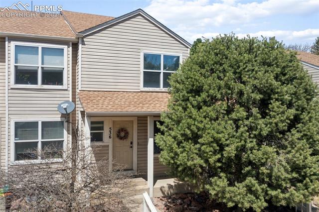 536 Shady Crest Circle