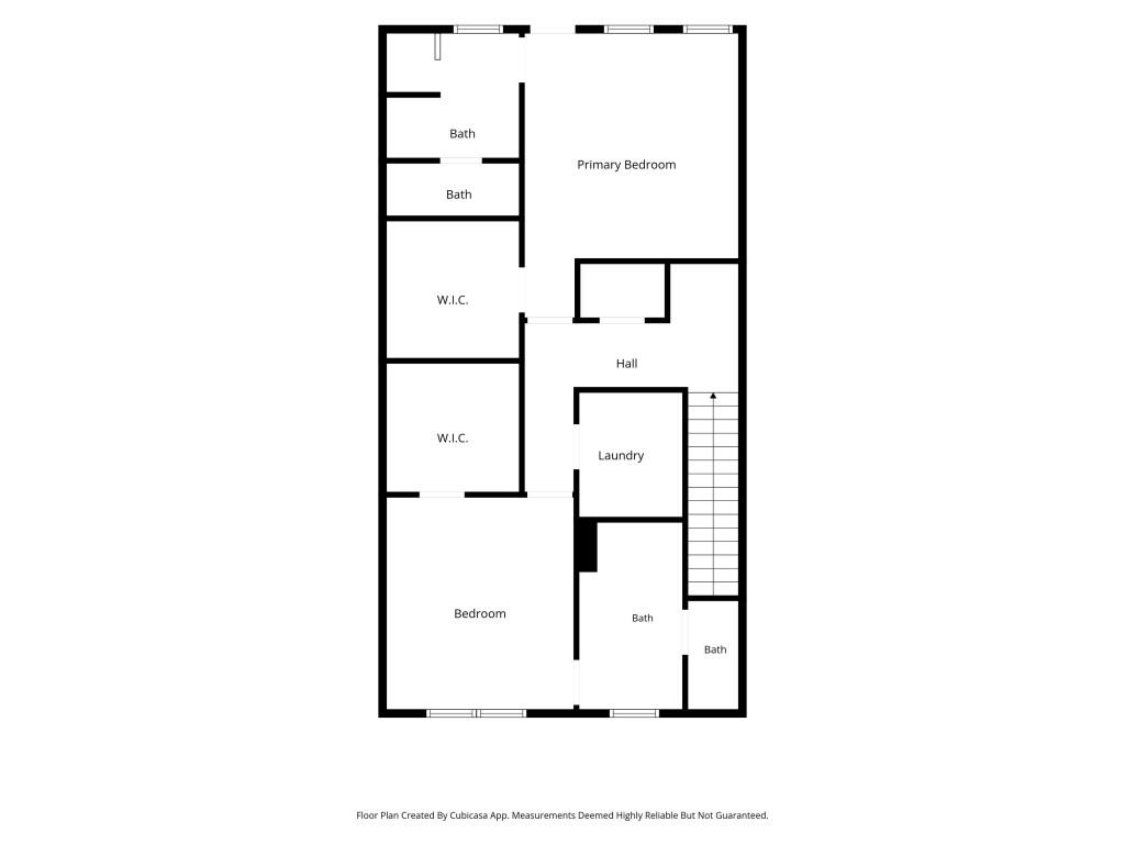 1096 Glen Opal Drive