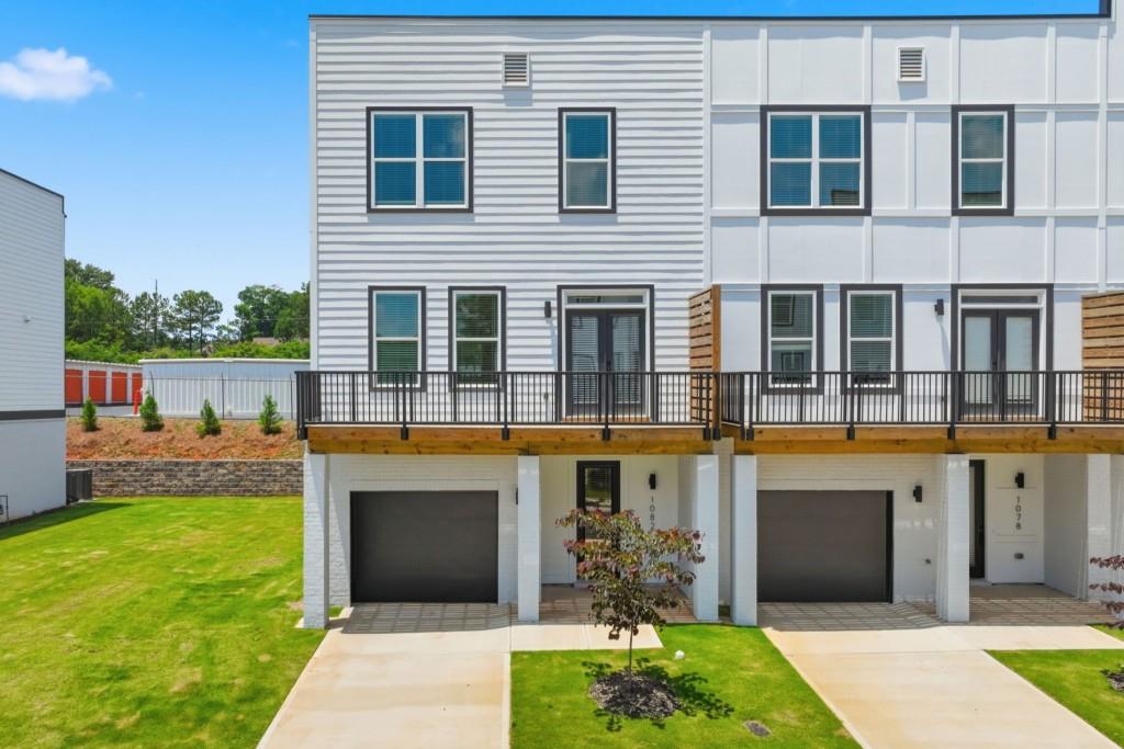 1096 Glen Opal Drive