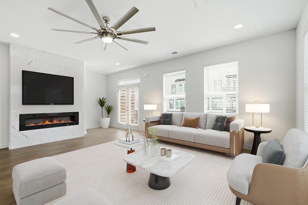 1096 Glen Opal Drive