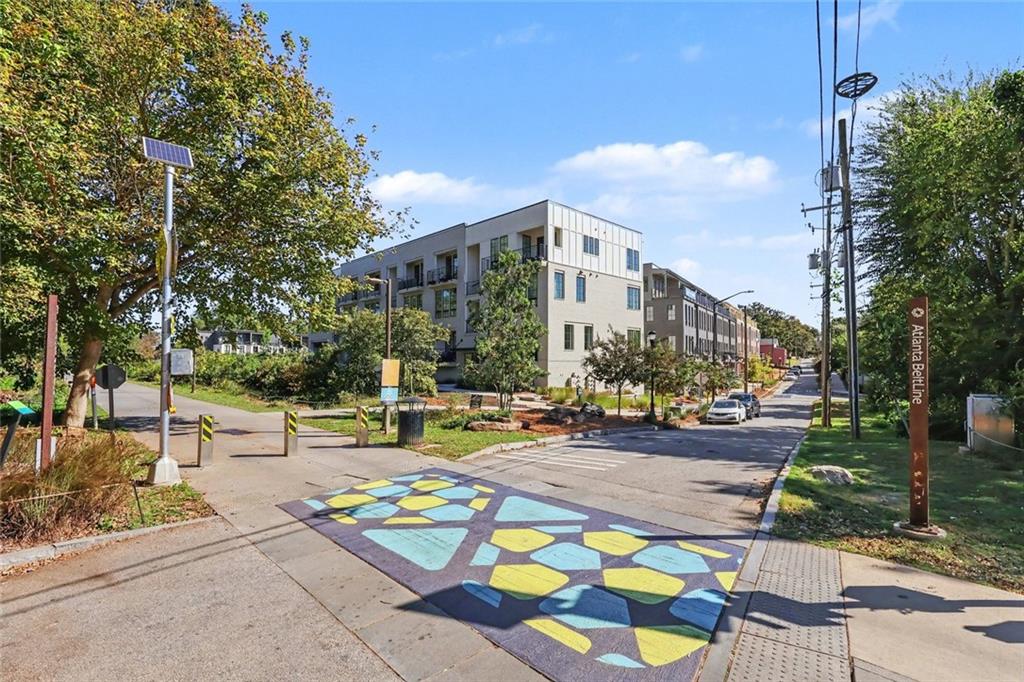 174 Chester Avenue SE Unit 126