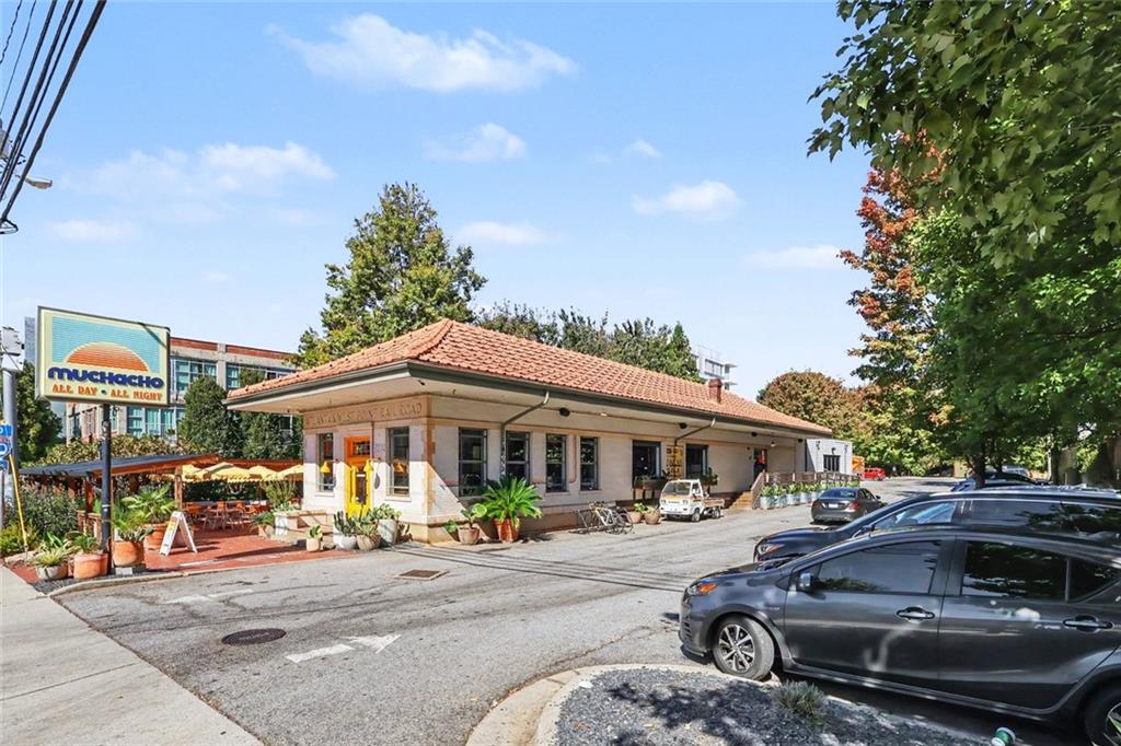 174 Chester Avenue SE Unit 126