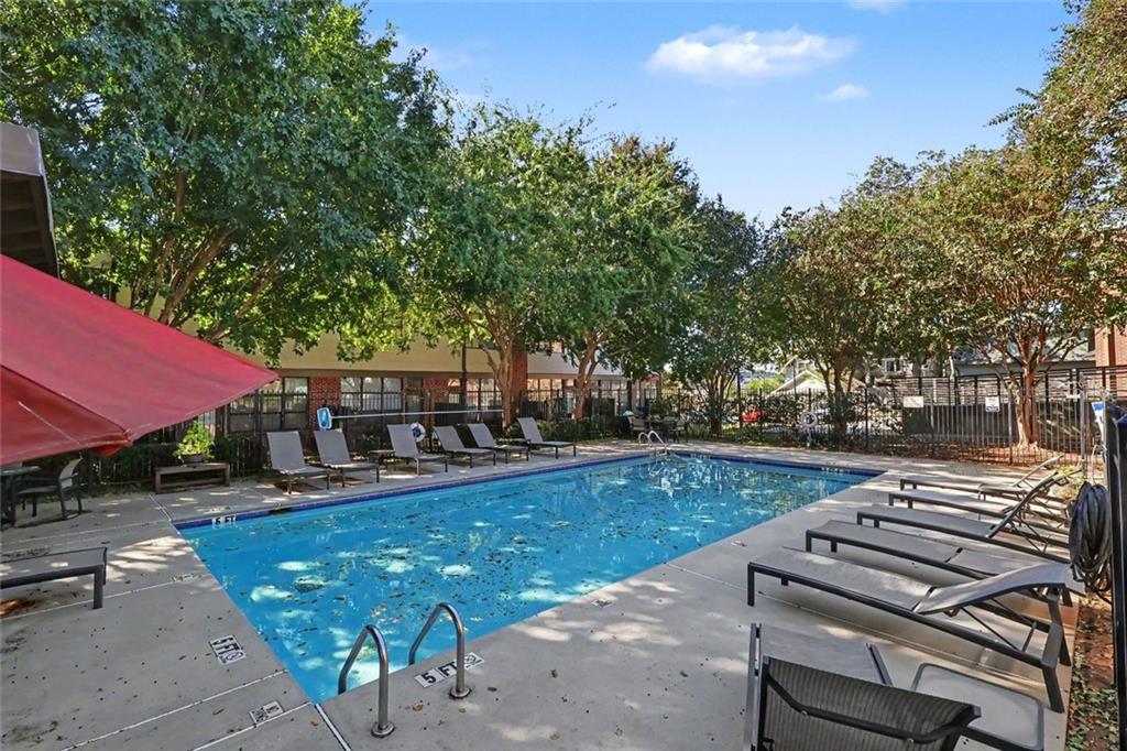 174 Chester Avenue SE Unit 126