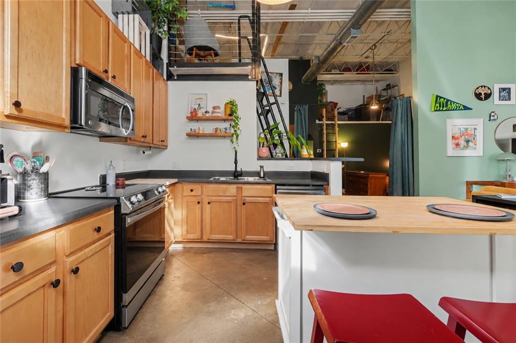 174 Chester Avenue SE Unit 126