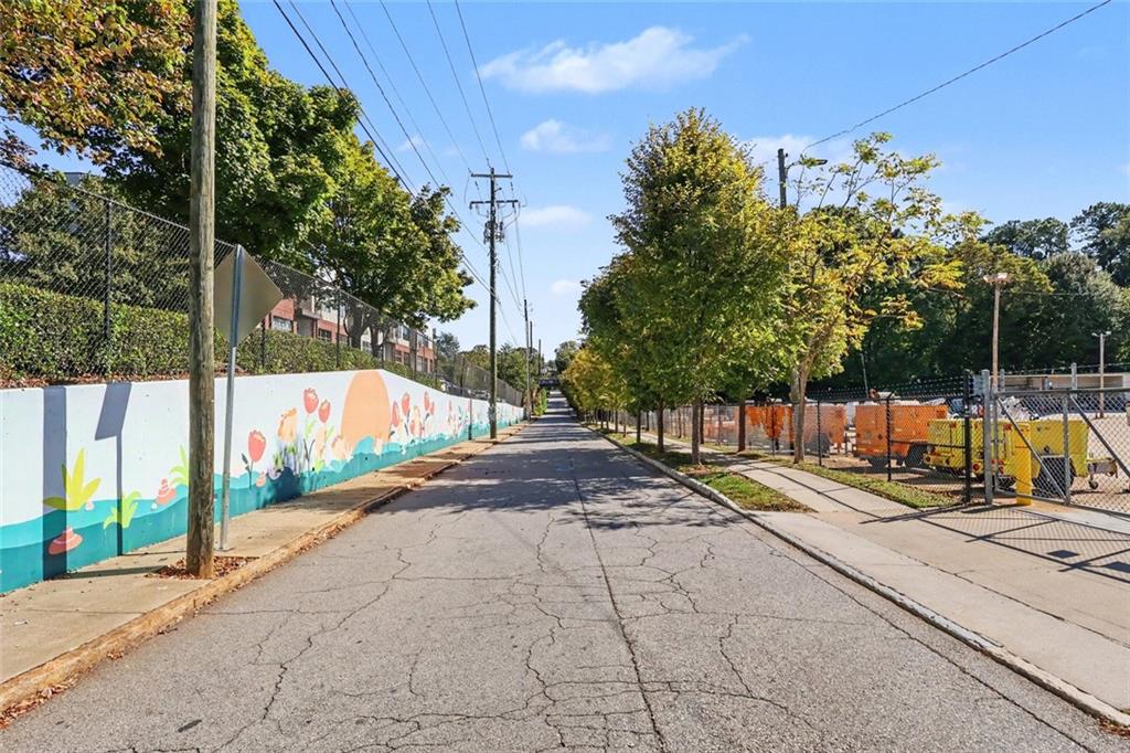 174 Chester Avenue SE Unit 126