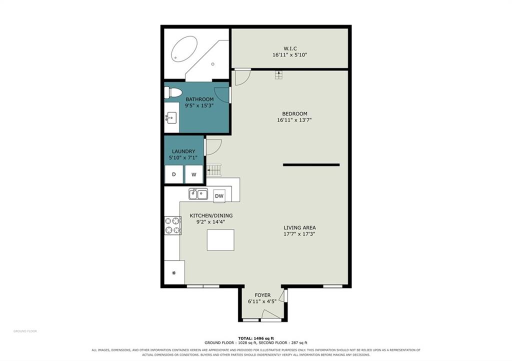 174 Chester Avenue SE Unit 126